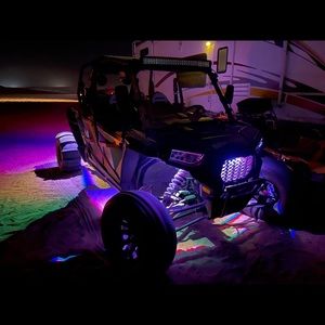 Meet your Posher, Alberto